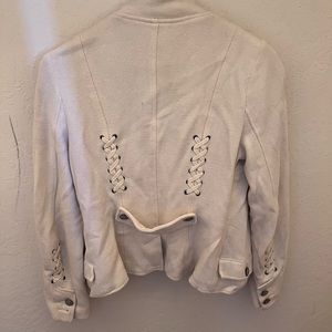 Free people jacket